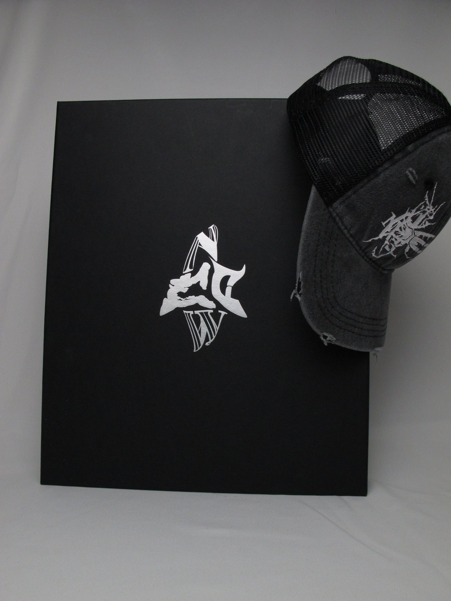 Trucker-Cap