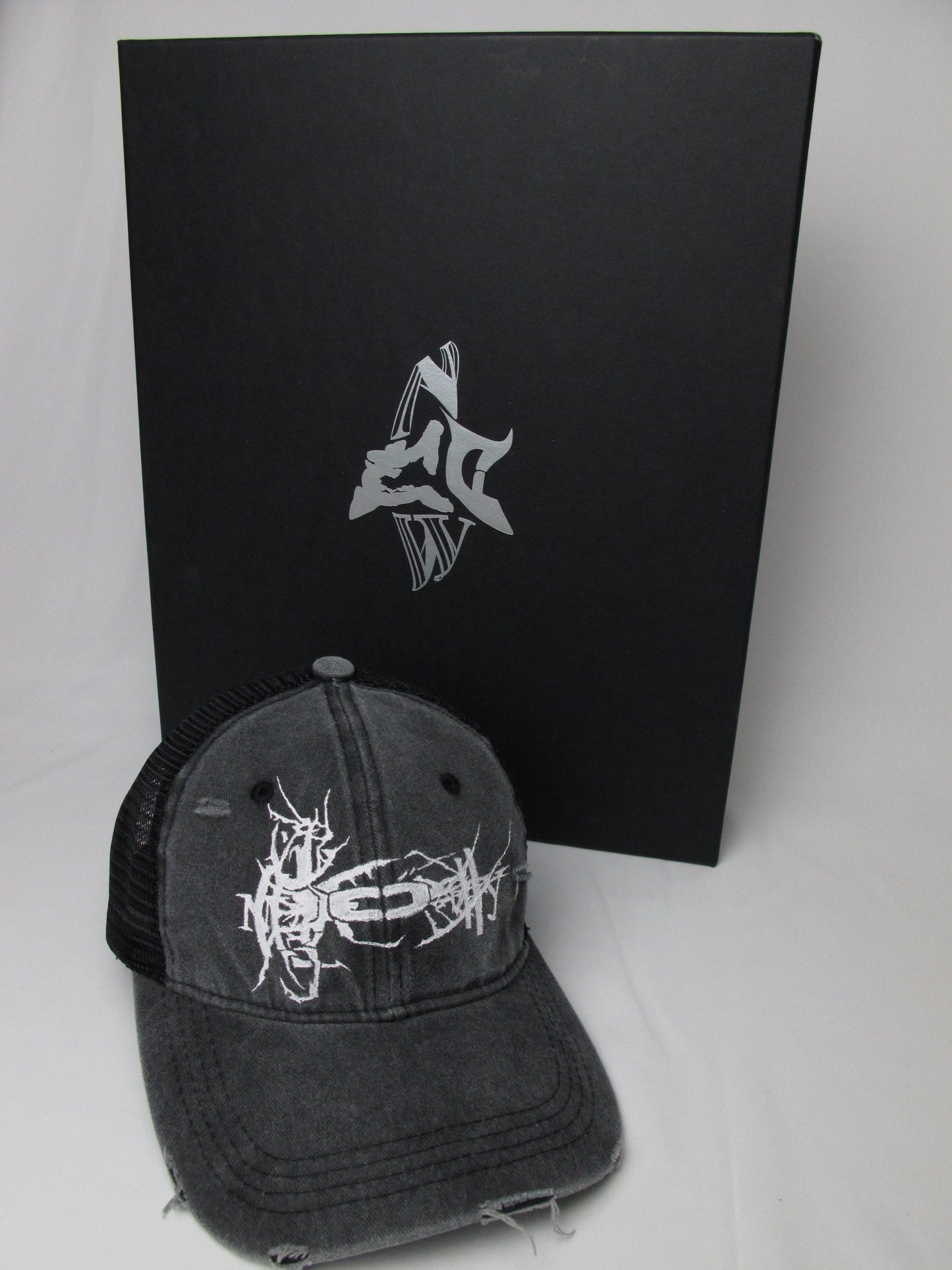 Trucker-Cap