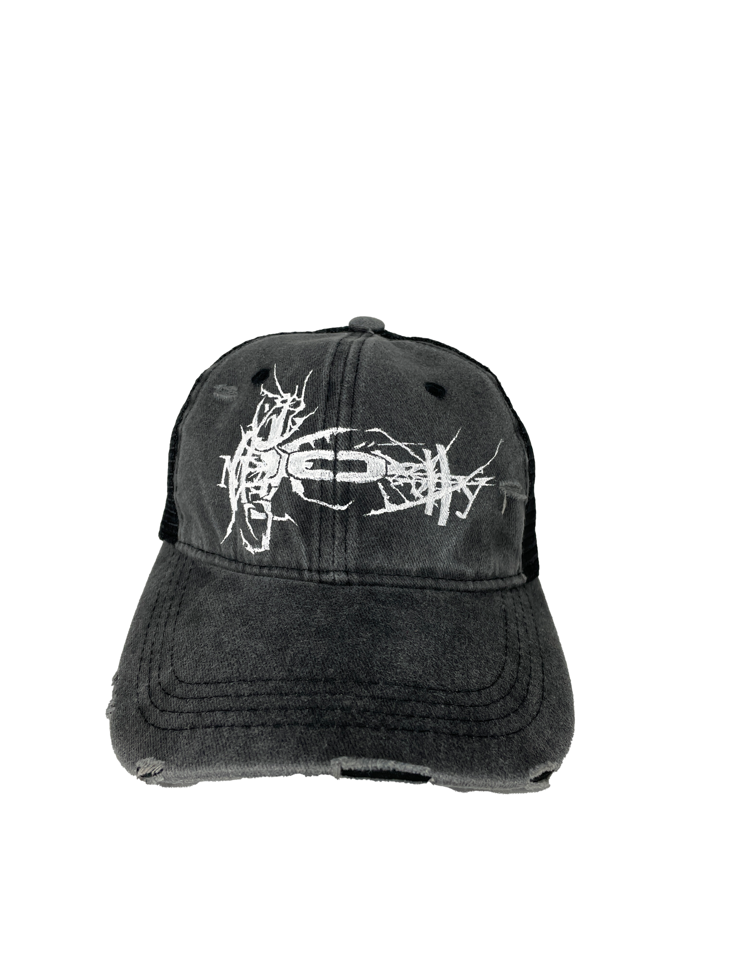 Trucker-Cap
