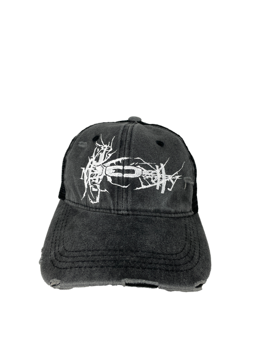 Trucker-Cap